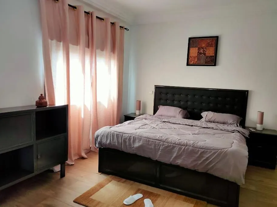 Beautiful And Tastefully Decorated Apartment Dakar Senegal