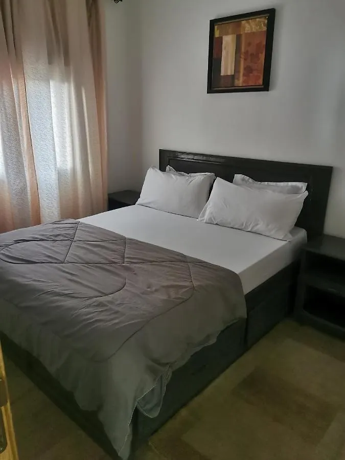 Beautiful And Tastefully Decorated Apartment Dakar 0*,