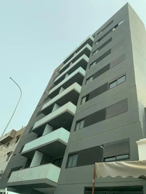 Beautiful And Tastefully Decorated Apartment Dakar Senegal