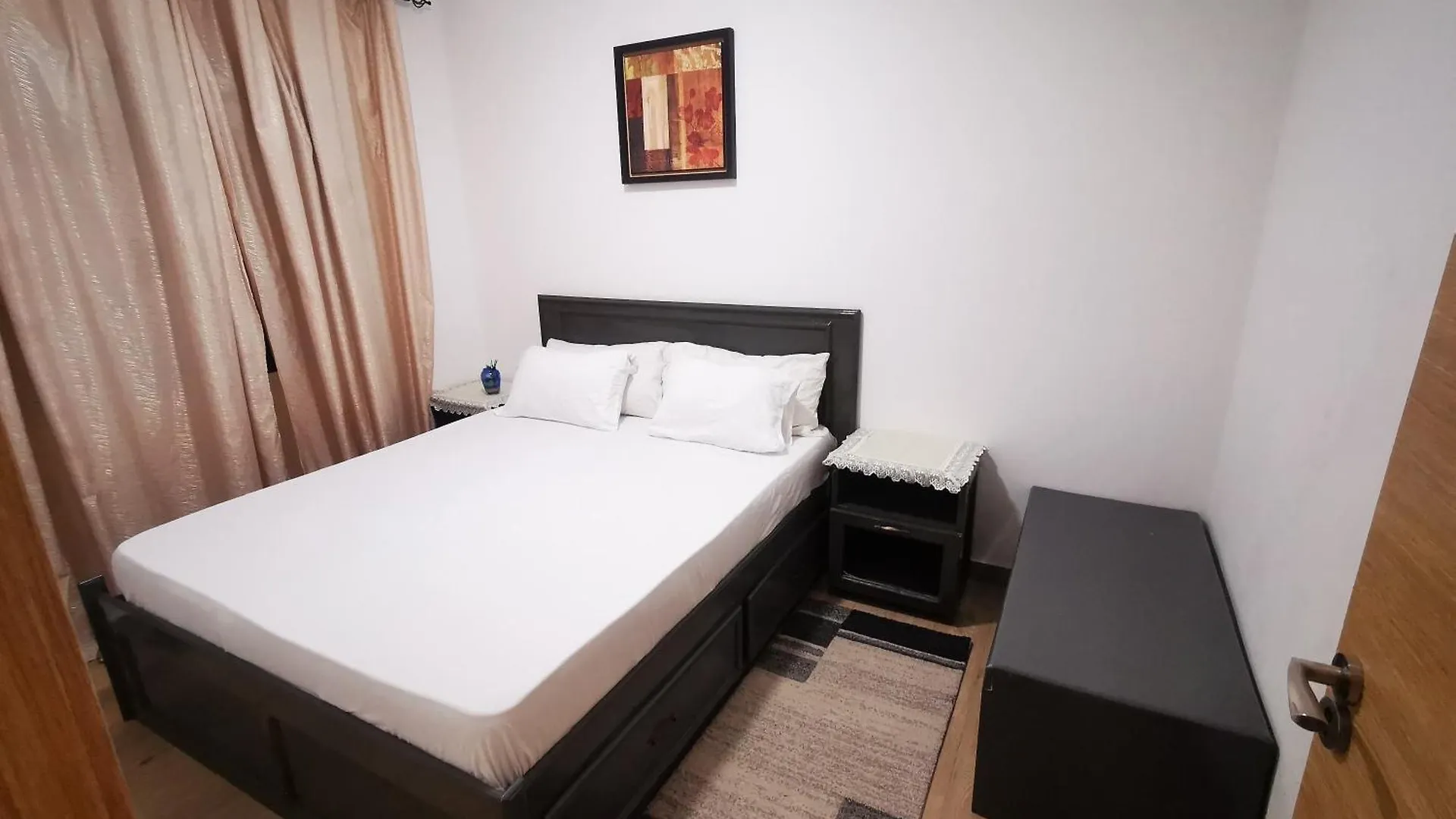 Beautiful And Tastefully Decorated Apartment Dakar 0*,  Senegal